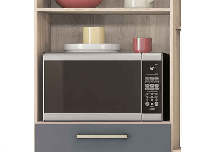 Cozinha Encanto Demóbile Móveis 10 ENCANTO COZINHA 97201 min Demóbile Móveis