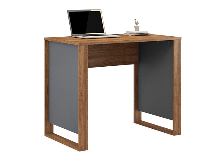 Mesa para Computador Office Morada Demóbile Móveis 2 Office Morada mesa computador 29500 Demóbile Móveis