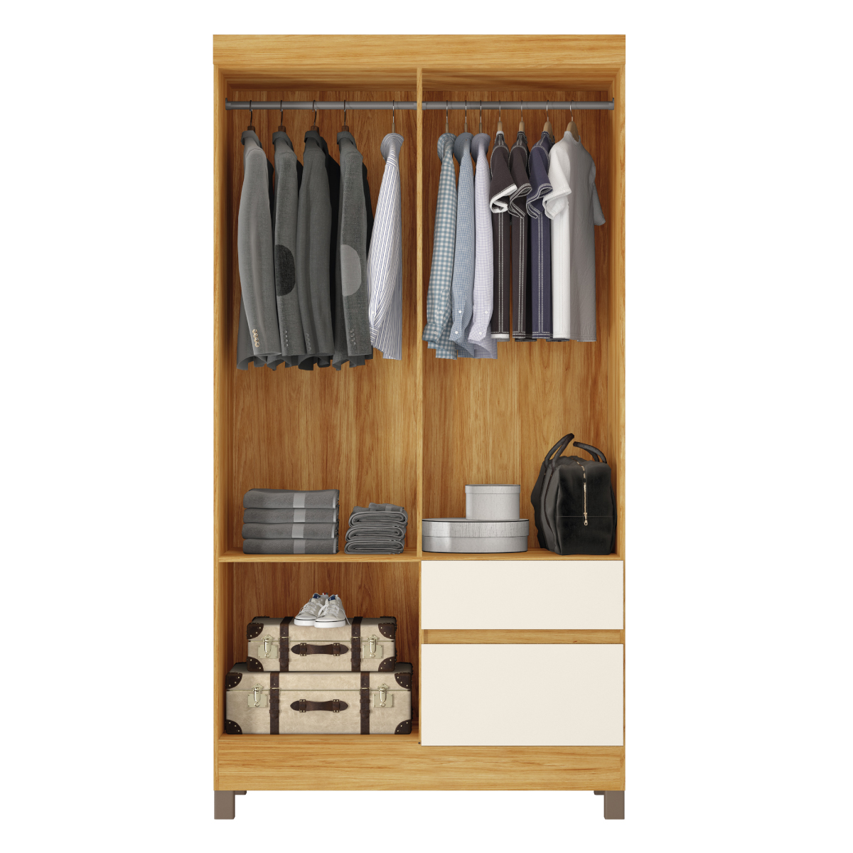 42060 217 ABERTO Demóbile Móveis