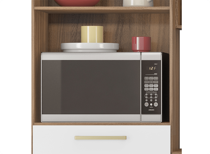 Cozinha Encanto Demóbile Móveis 9 ENCANTO COZINHA 97201 min Demóbile Móveis