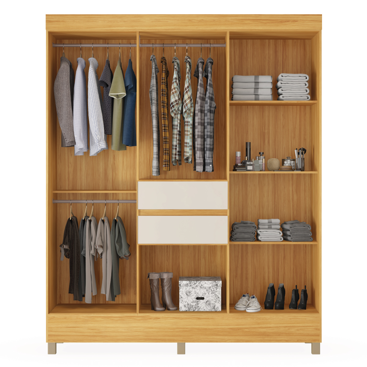 ABERTO 33 Demóbile Móveis