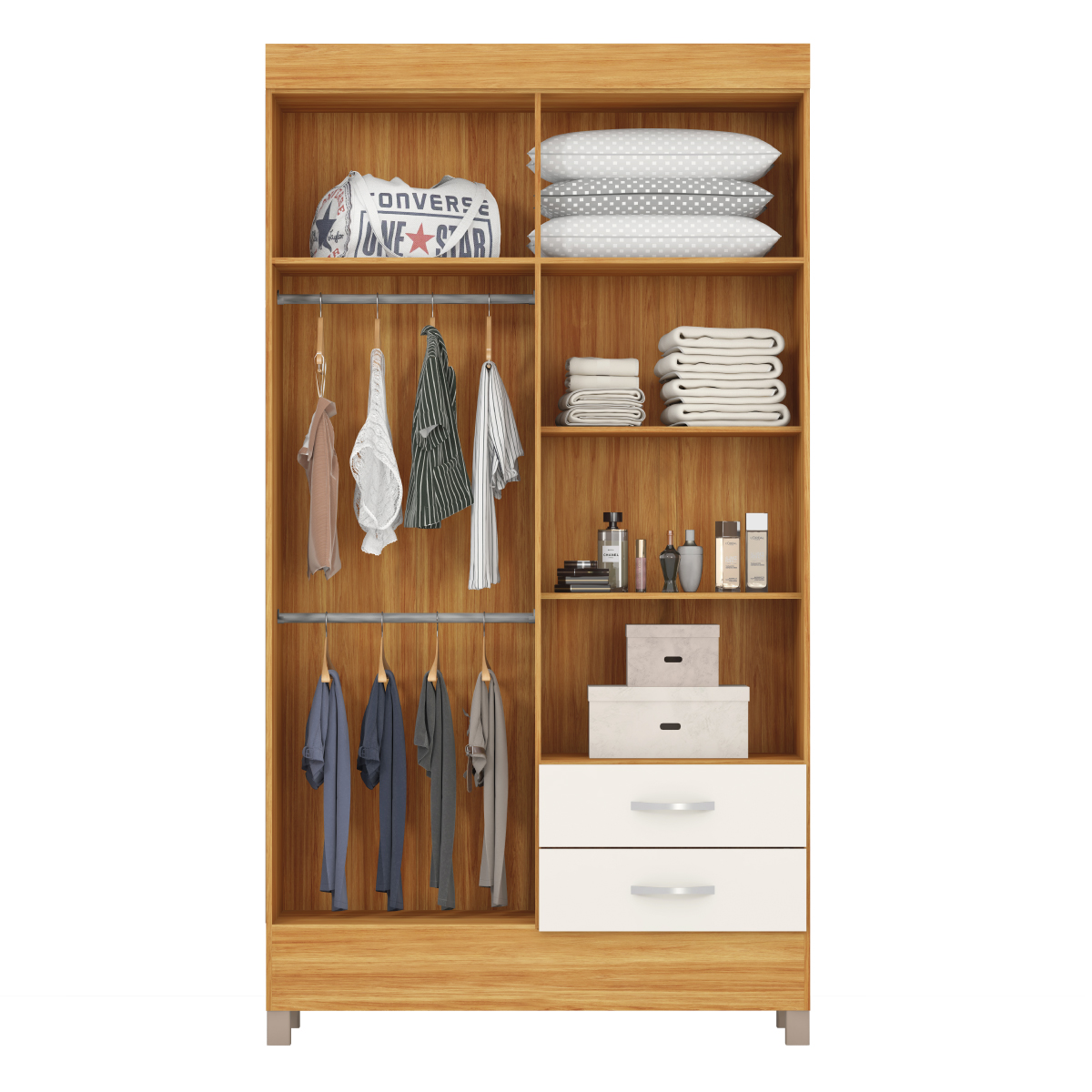 ABERTO 34 Dem&oacute;bile M&oacute;veis