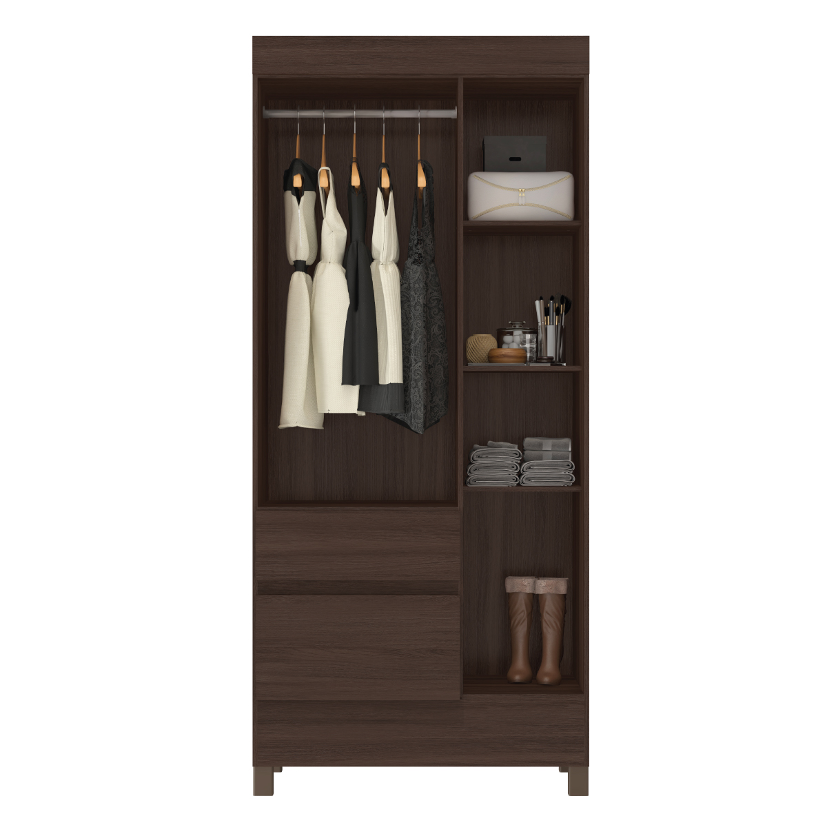 ABERTO 36 Demóbile Móveis