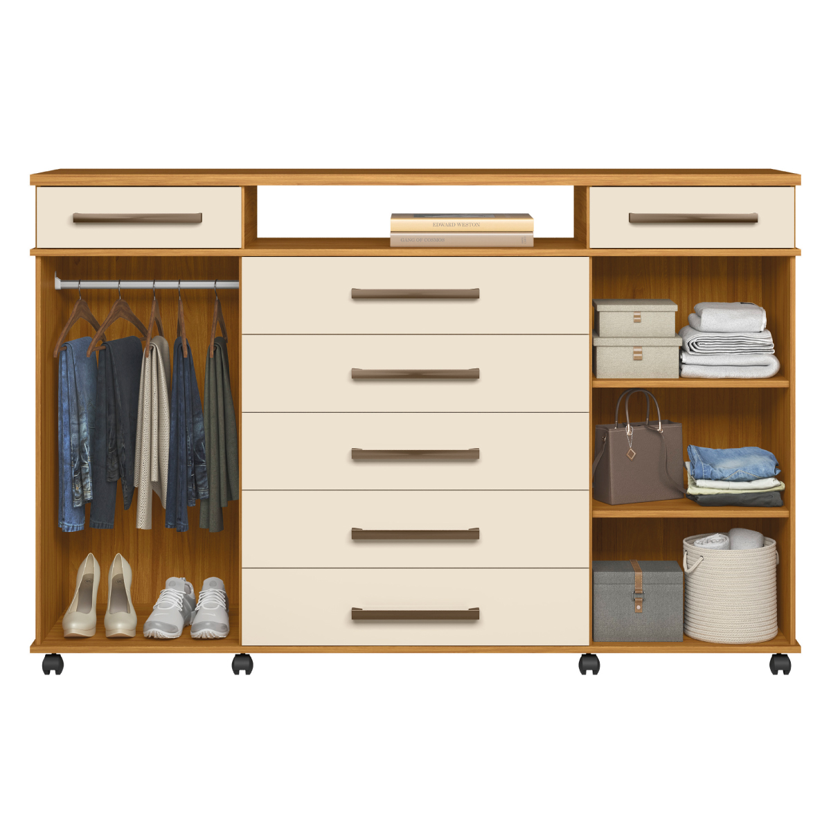 ABERTO 37 Demóbile Móveis