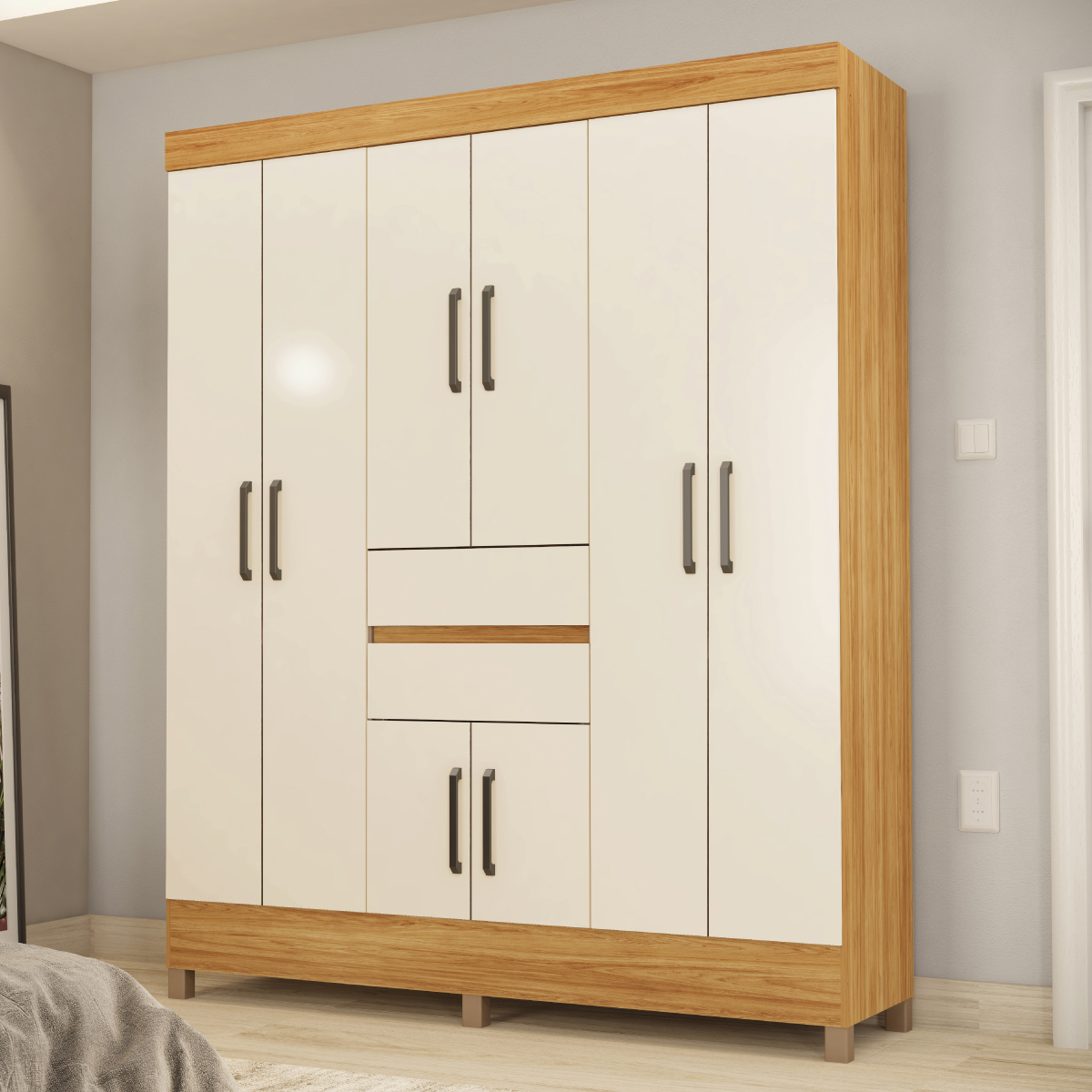 AMBIENTE 44 Demóbile Móveis