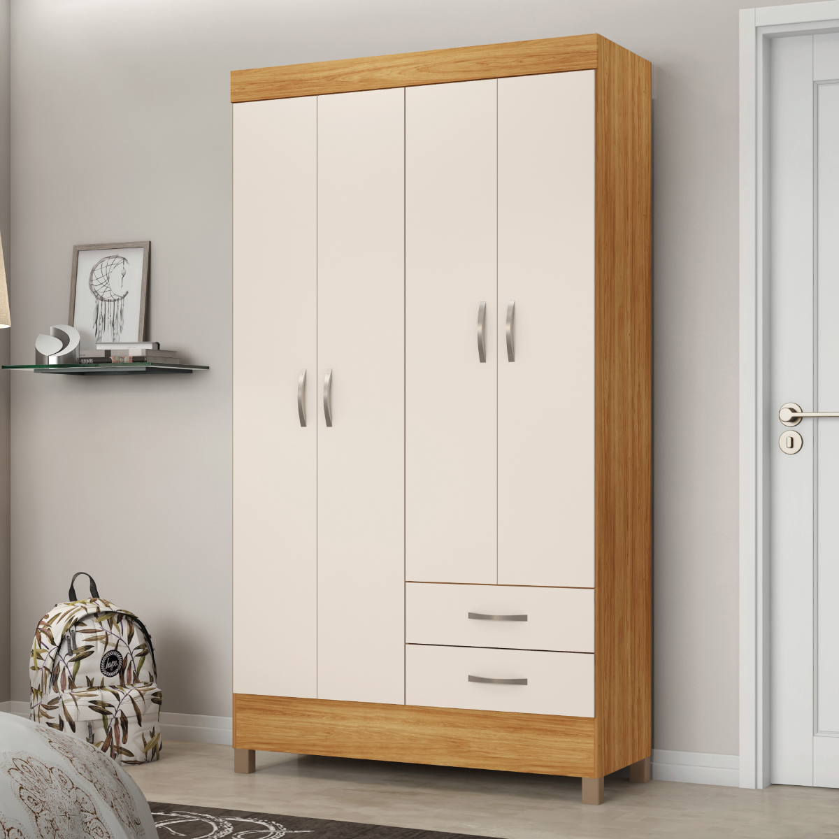 AMBIENTE 45 Demóbile Móveis