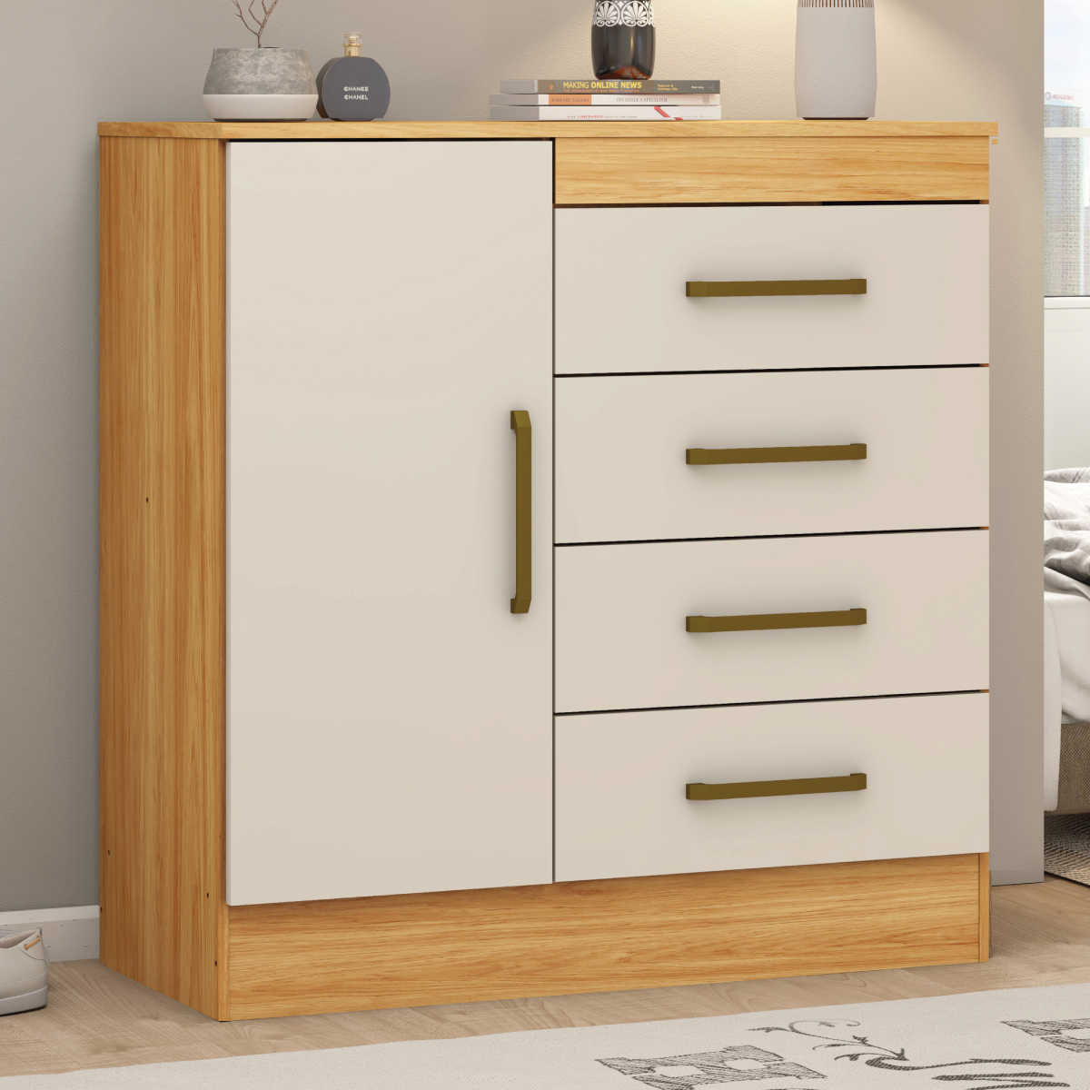 AMBIENTE 47 Demóbile Móveis