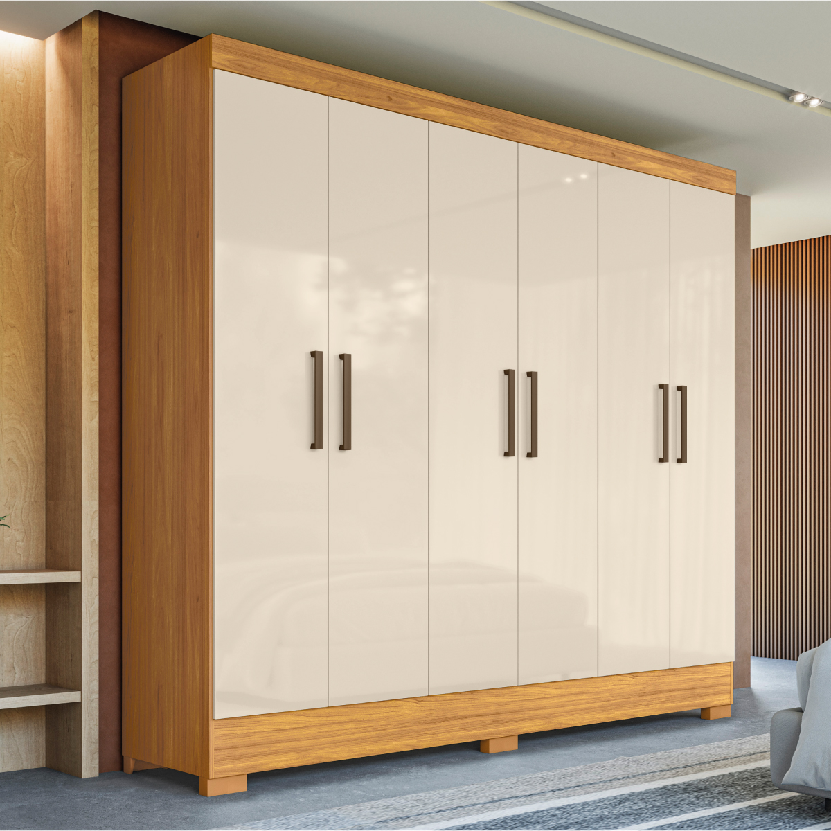 AMBIENTE 2 Demóbile Móveis