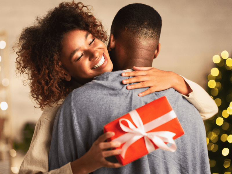 Dicas Natalinas Presentes para o Natal Demóbile Móveis