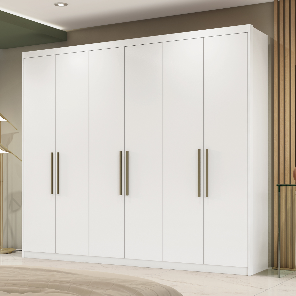 AMBIENTE 3 Demóbile Móveis