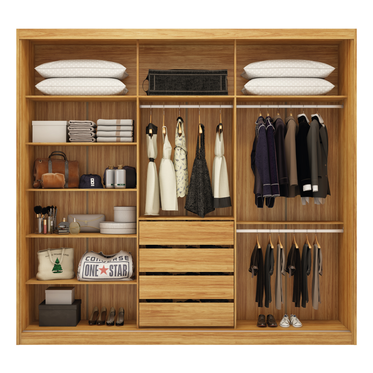 ABERTO Demóbile Móveis