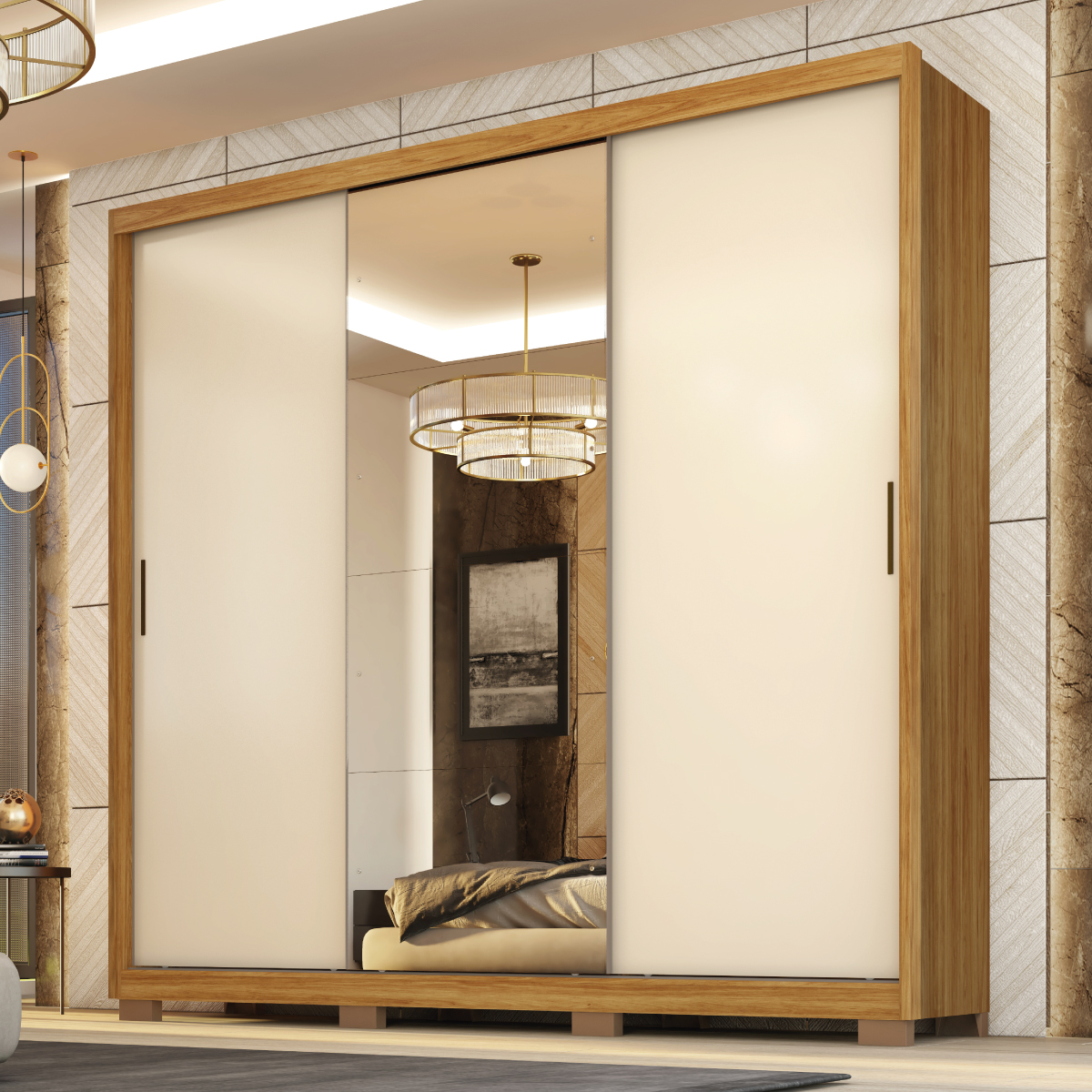 AMBIENTE B 2 Demóbile Móveis