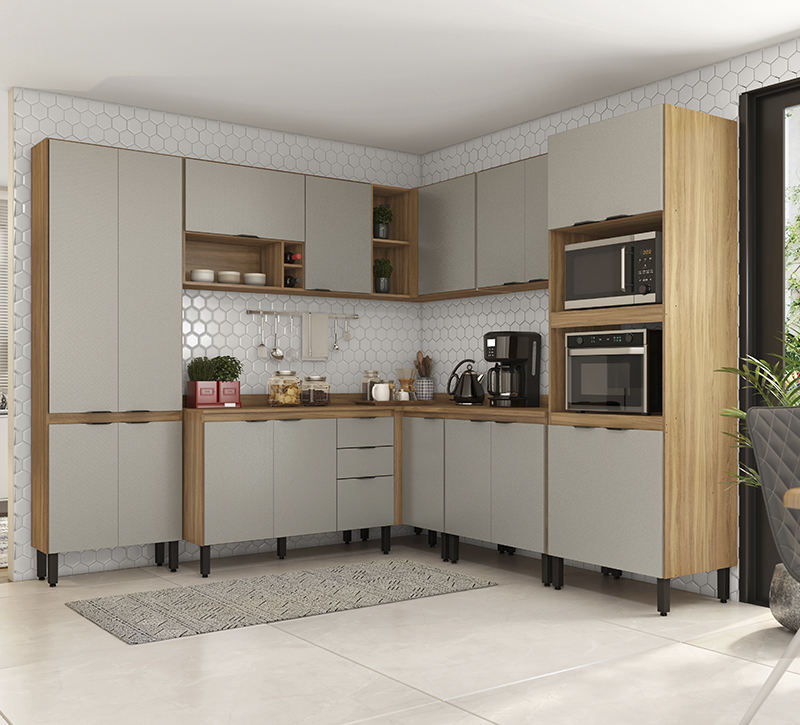 Demóbile ı Guarda-Roupas ı Cozinhas ı Demartêz ı Modulados Demóbile Móveis firenze nde Demóbile Móveis