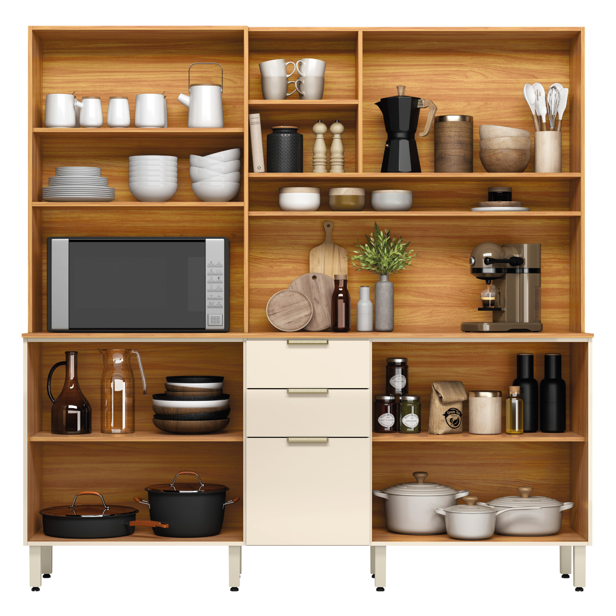 ABERTO 2 Demóbile Móveis