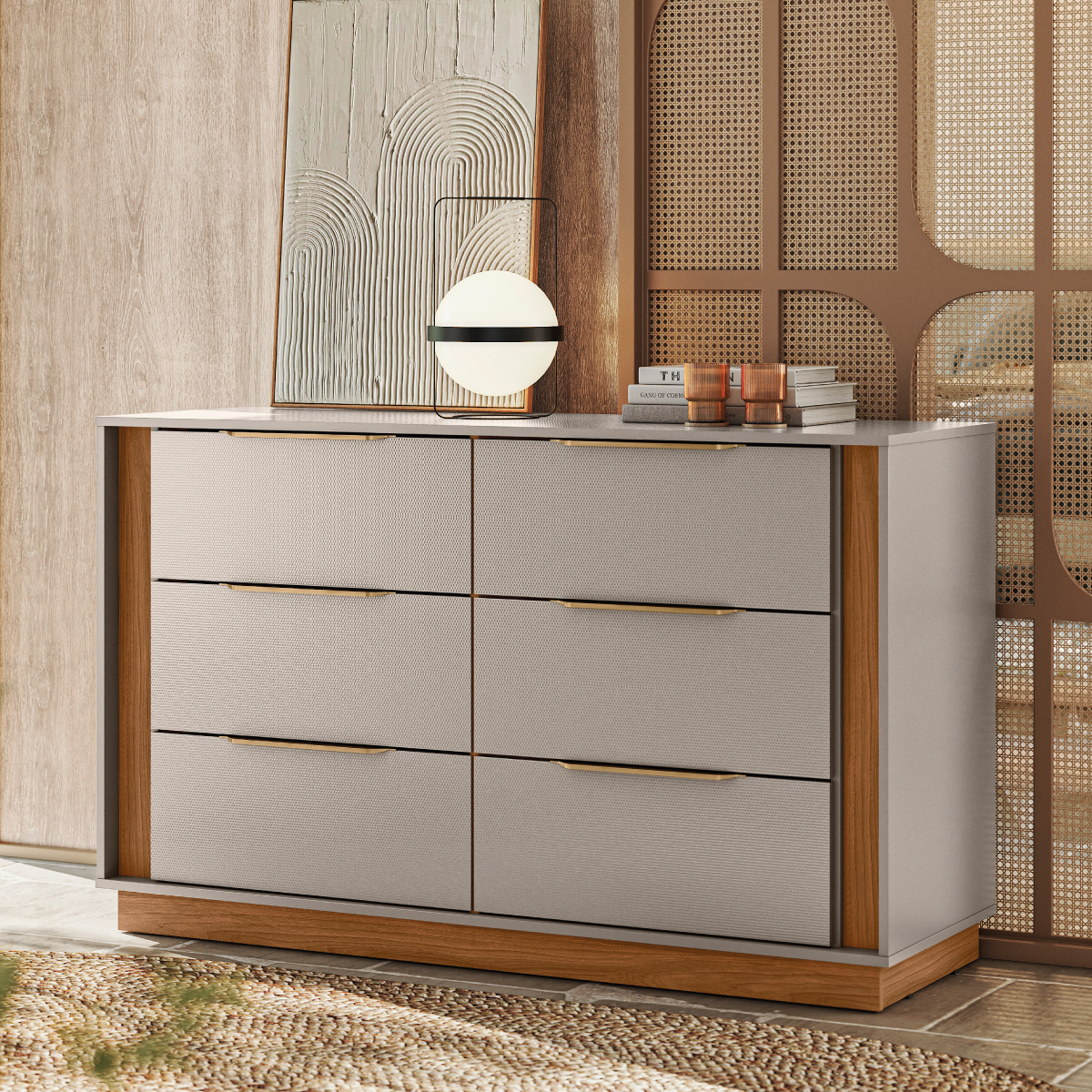 AMBIENTE Demóbile Móveis