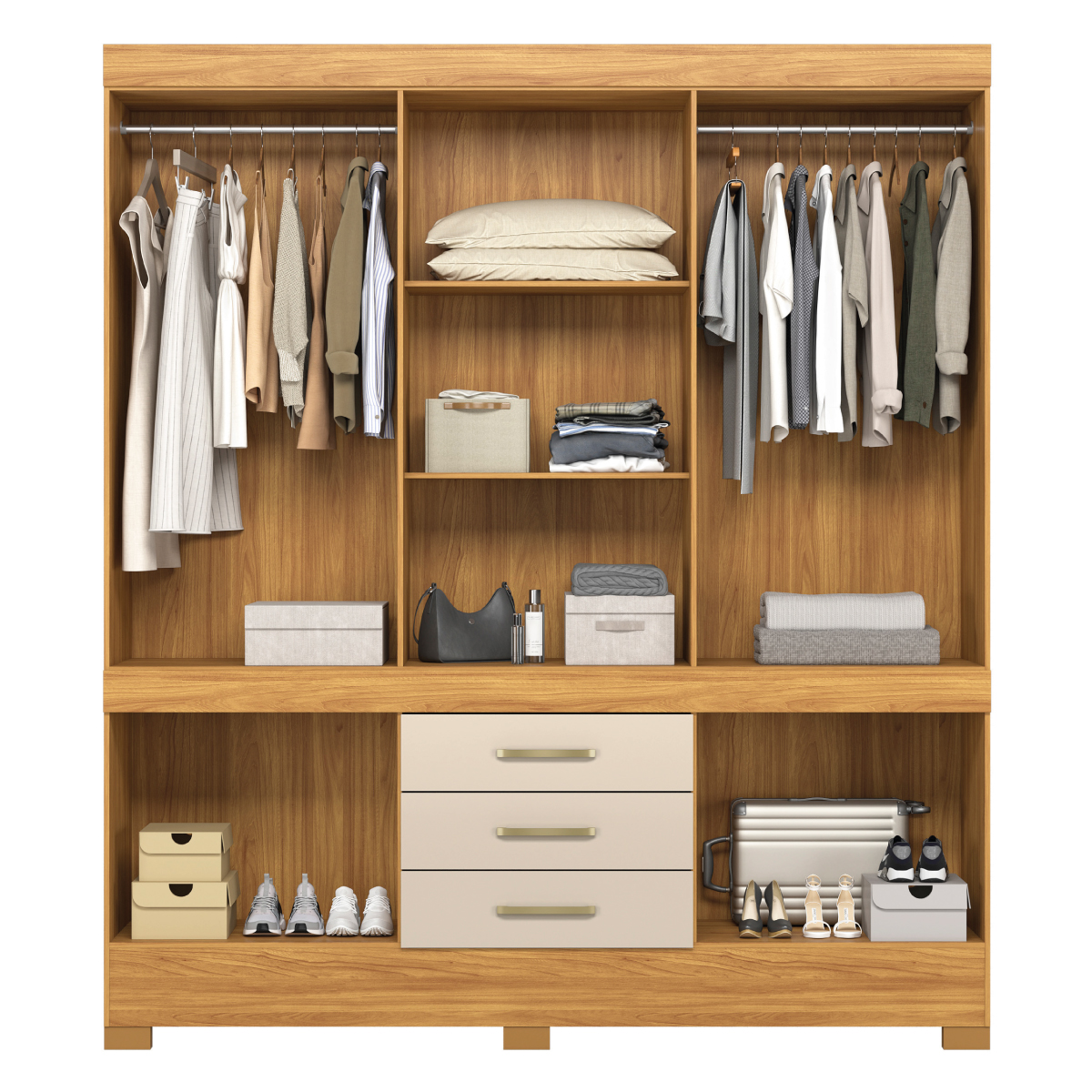 ABERTO 2 Demóbile Móveis