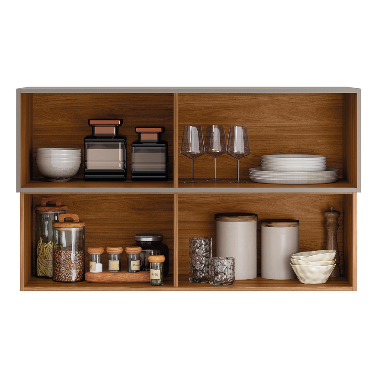 ABERTO 8 Demóbile Móveis