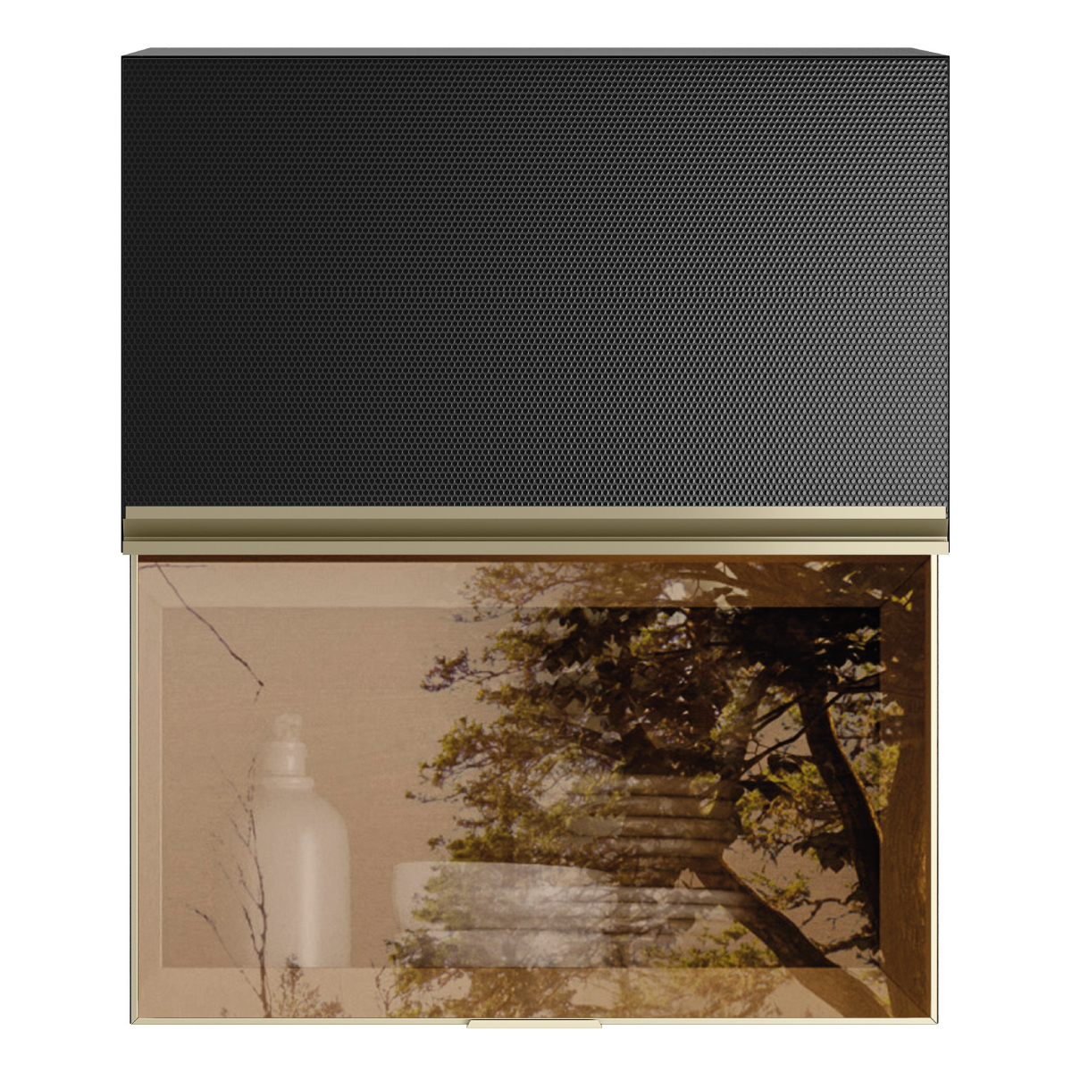 FRONTAL 8 Demóbile Móveis