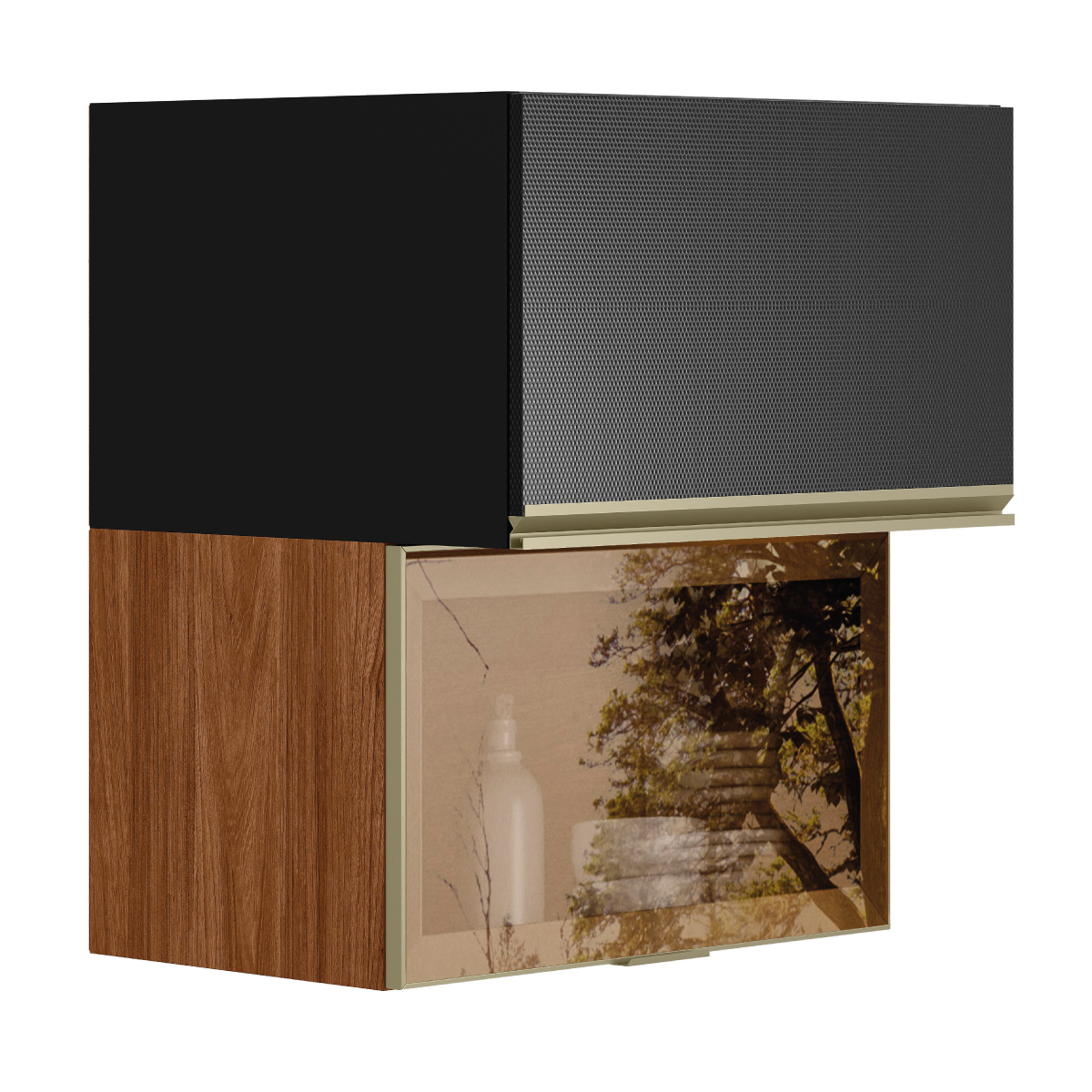 PERSPECTIVA 7 Demóbile Móveis