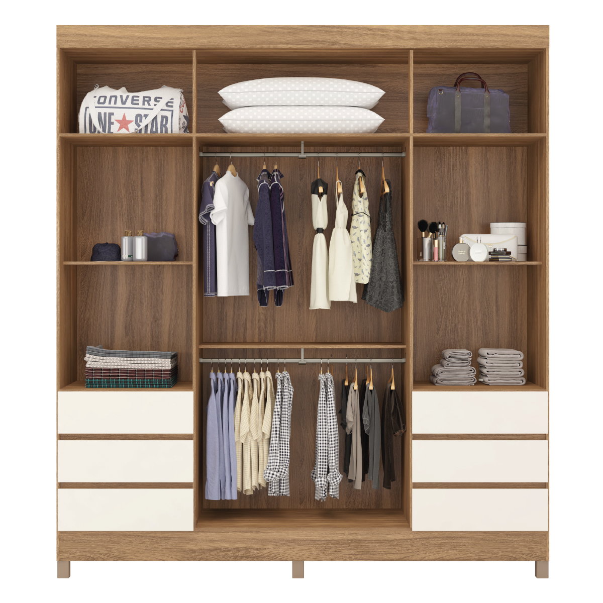 ABERTO 10 Dem&oacute;bile M&oacute;veis