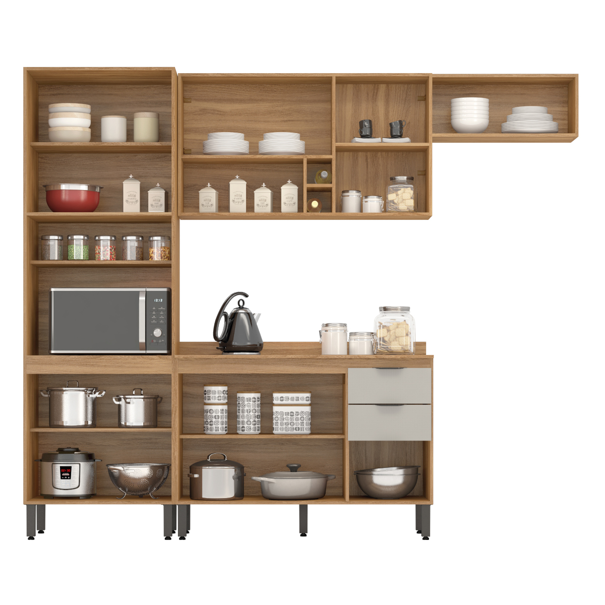 ABERTO 13 Demóbile Móveis