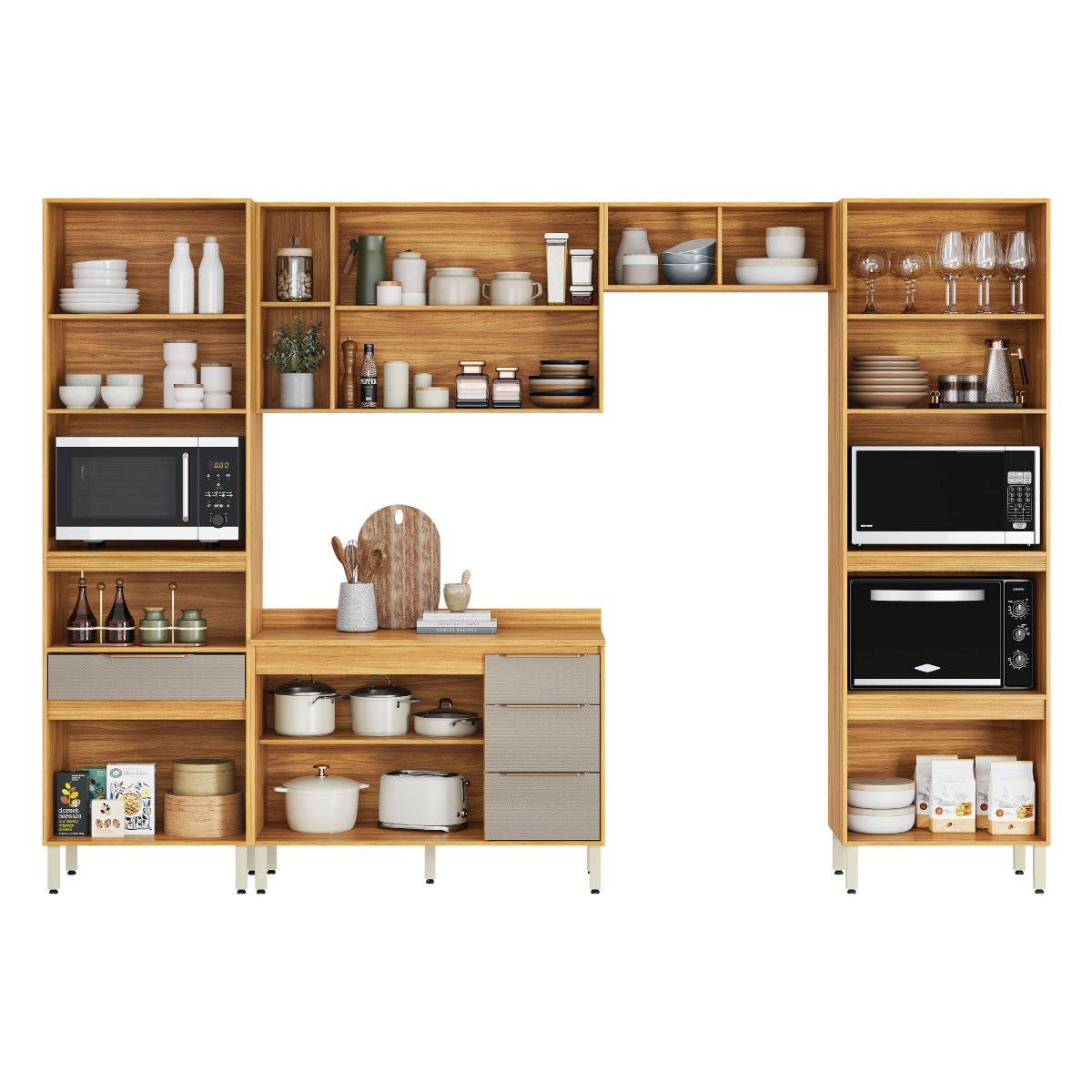 ABERTO 15 Demóbile Móveis