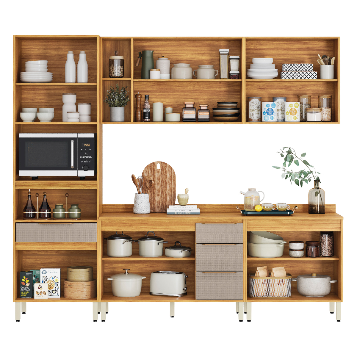 ABERTO 16 Demóbile Móveis