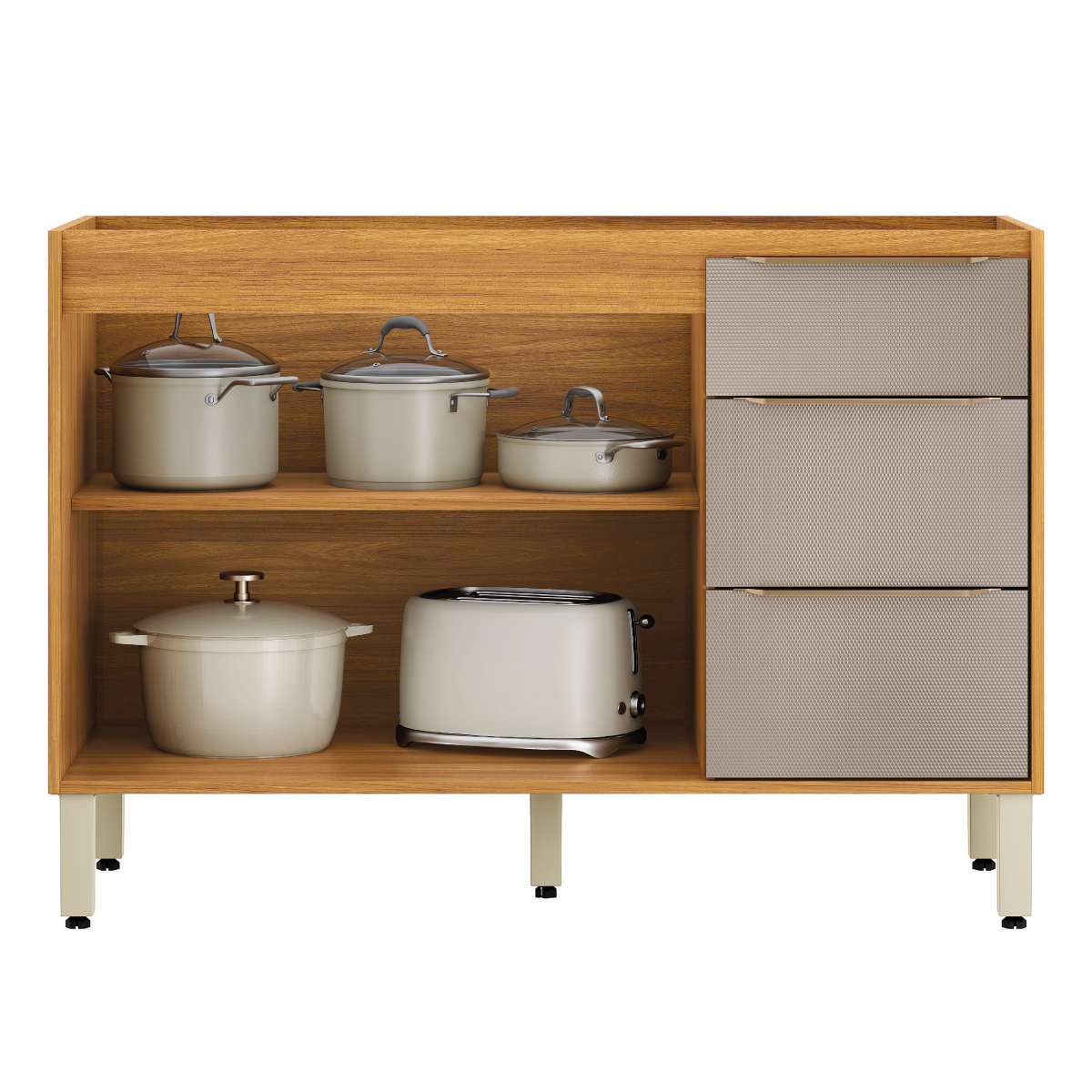 ABERTO 21 Demóbile Móveis