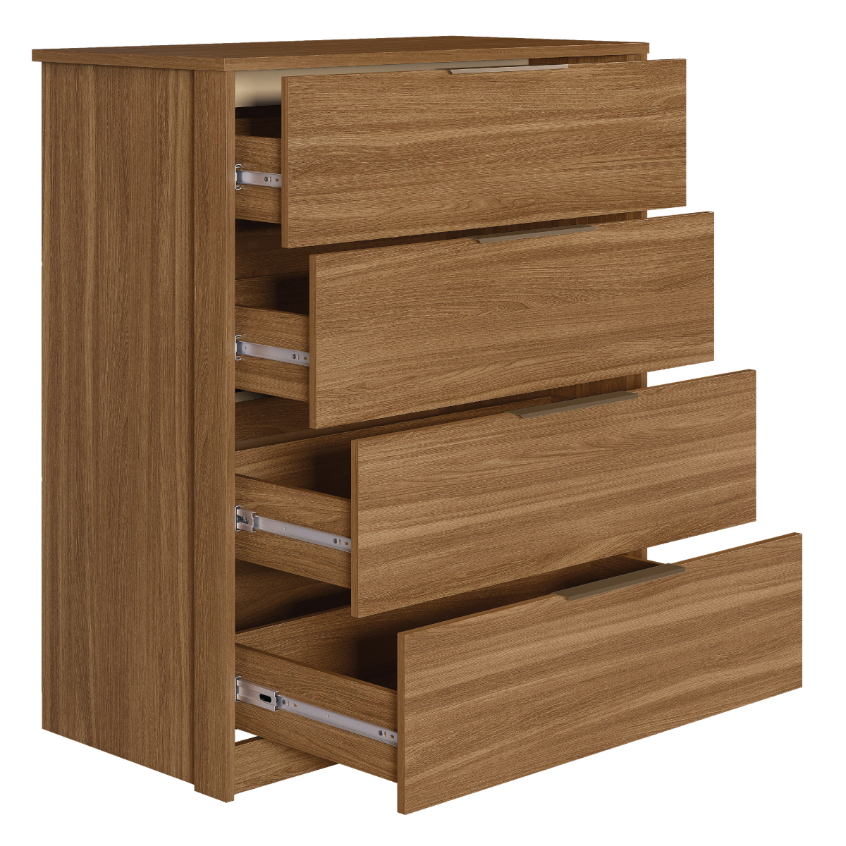 ABERTO 4 Demóbile Móveis