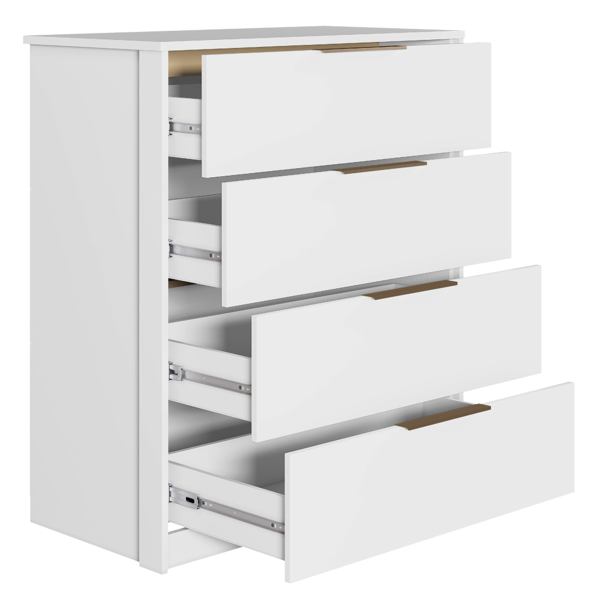 ABERTO 5 Demóbile Móveis