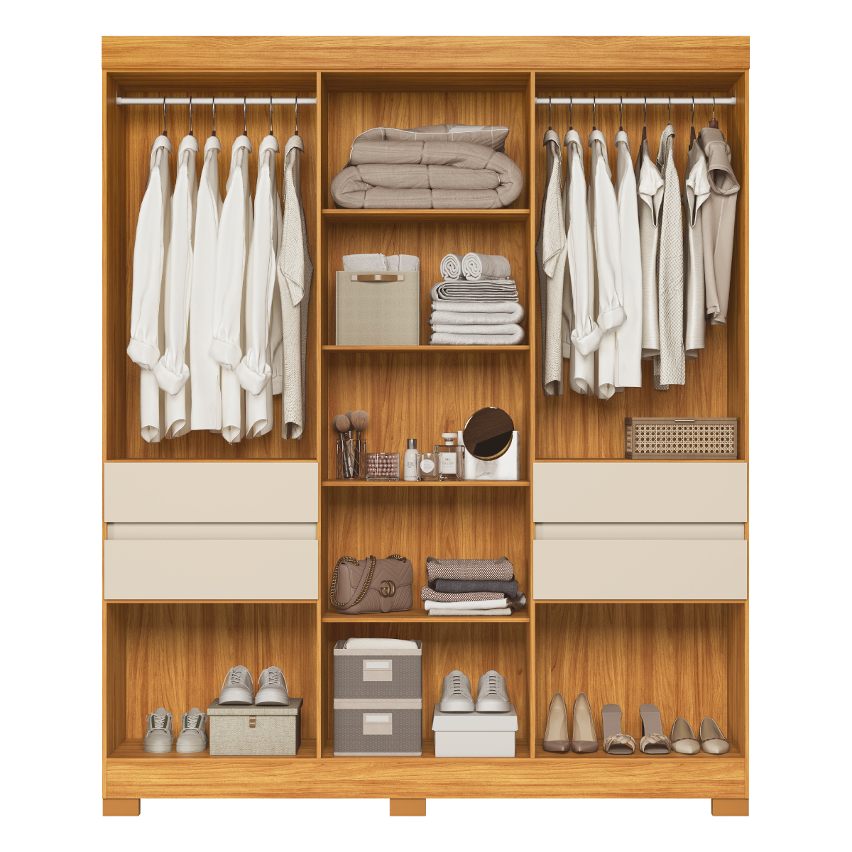 ABERTO 7 Dem&oacute;bile M&oacute;veis