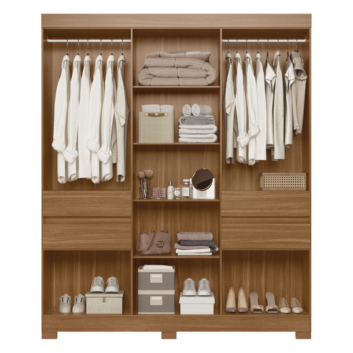 ABERTO 8 Dem&oacute;bile M&oacute;veis