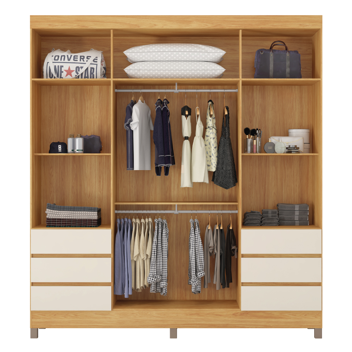 ABERTO 9 Dem&oacute;bile M&oacute;veis