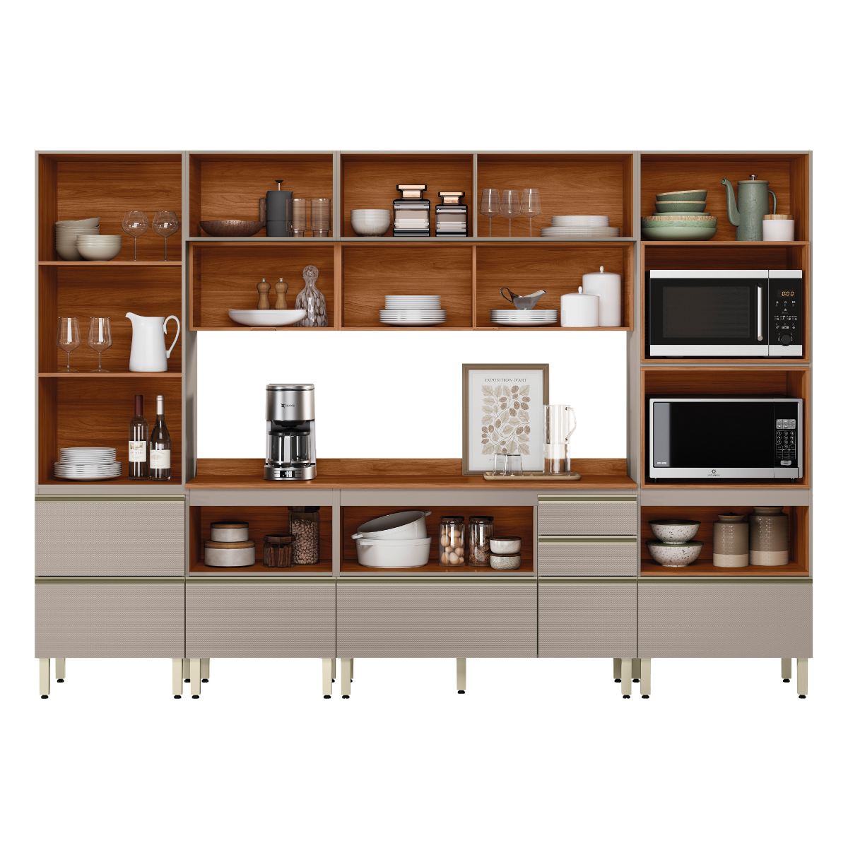 ABERTO Demóbile Móveis