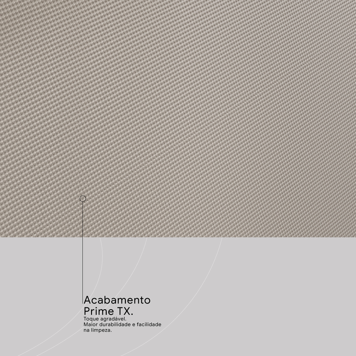 ACABAMENTO PRIME TX 3 Demóbile Móveis