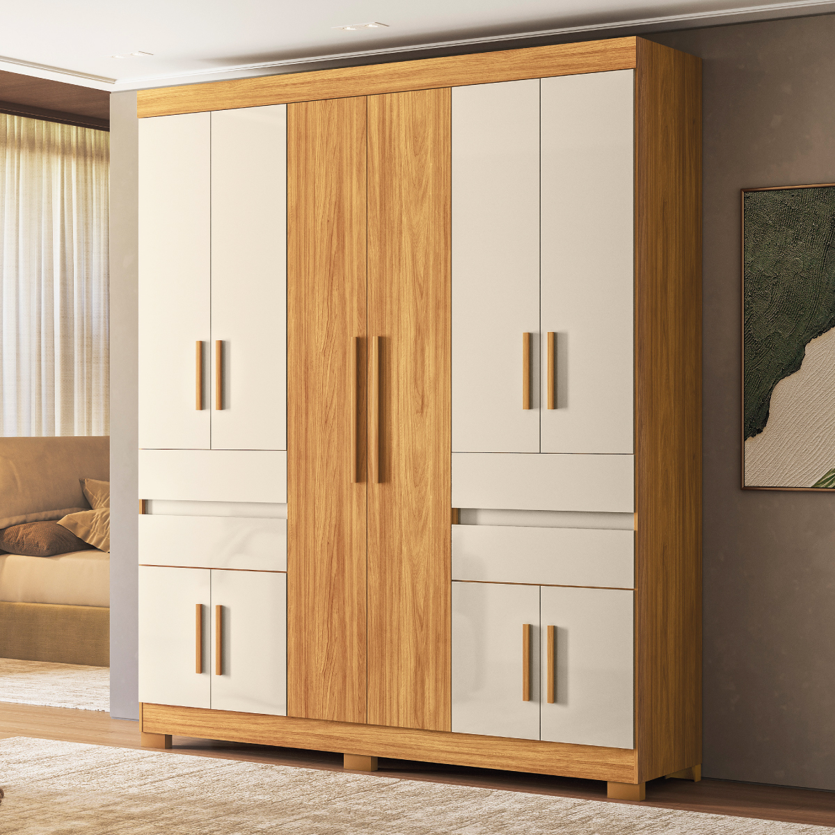 AMBIENTE 10 Dem&oacute;bile M&oacute;veis