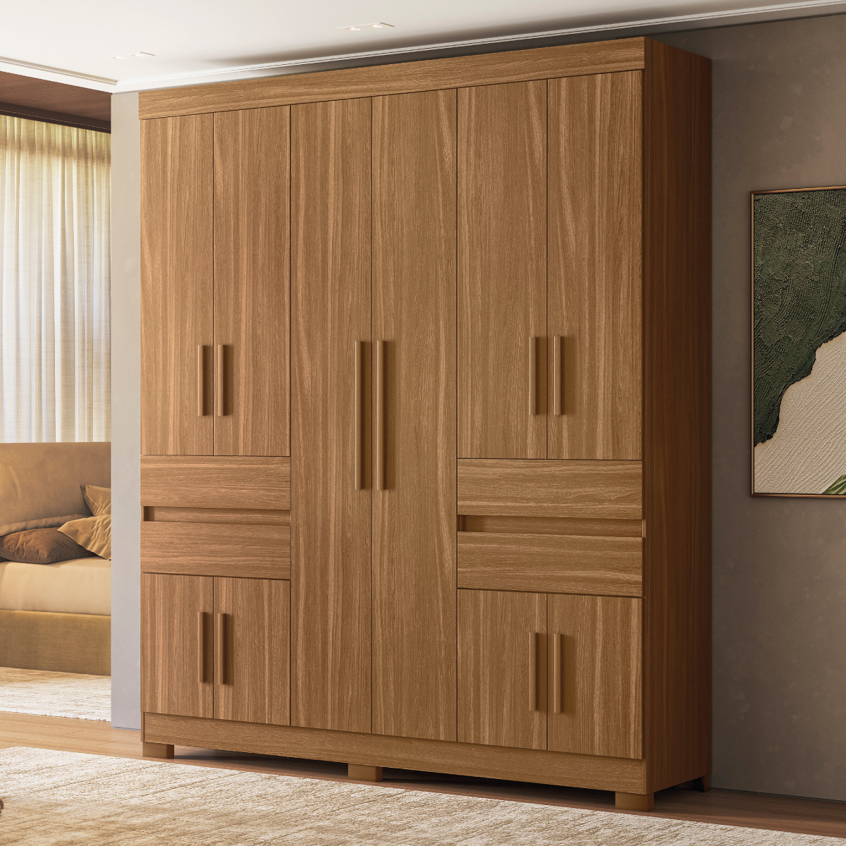 AMBIENTE 11 Dem&oacute;bile M&oacute;veis