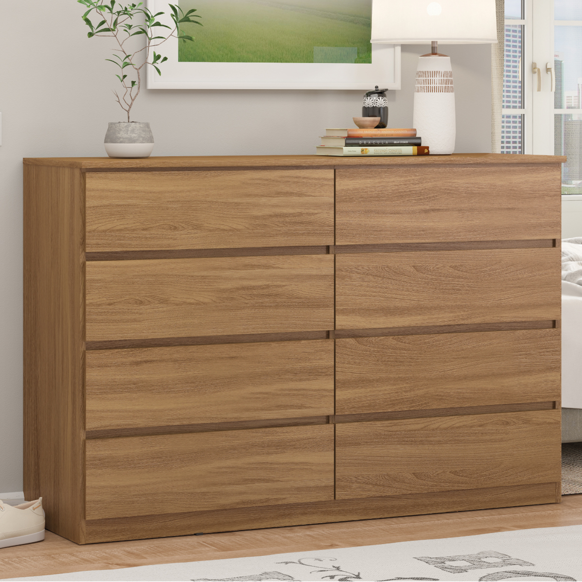 AMBIENTE 15 Demóbile Móveis