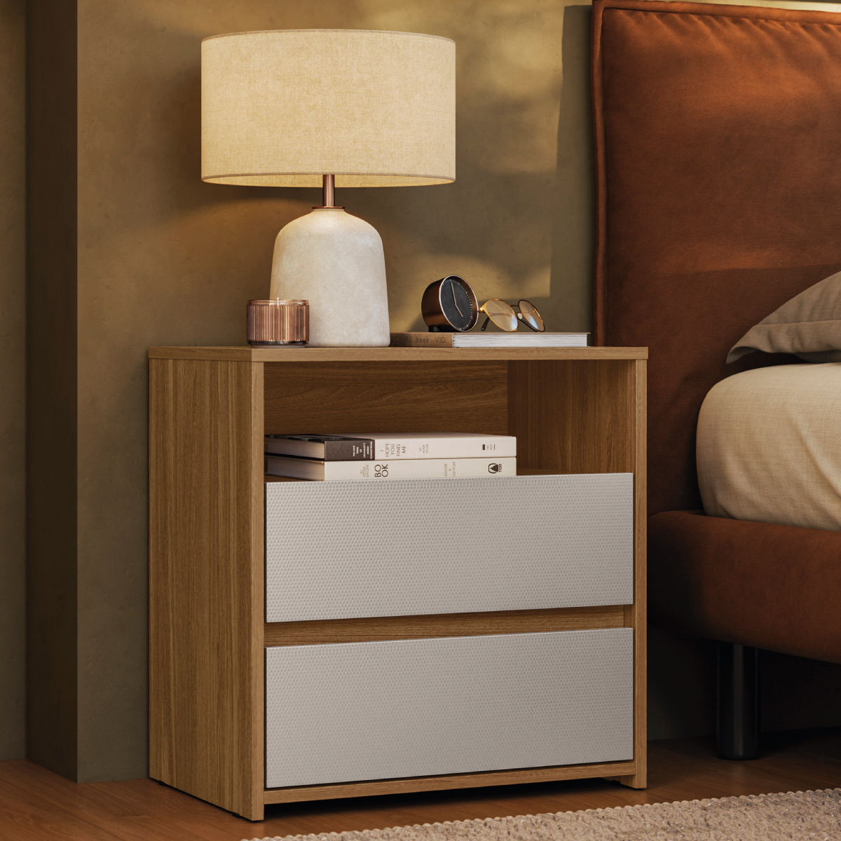 Portfolios Demóbile Móveis AMBIENTE 22 Demóbile Móveis