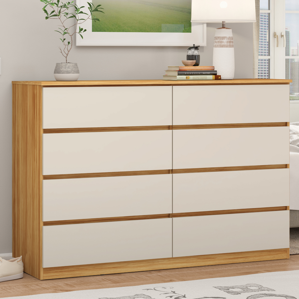 AMBIENTE 24 Demóbile Móveis