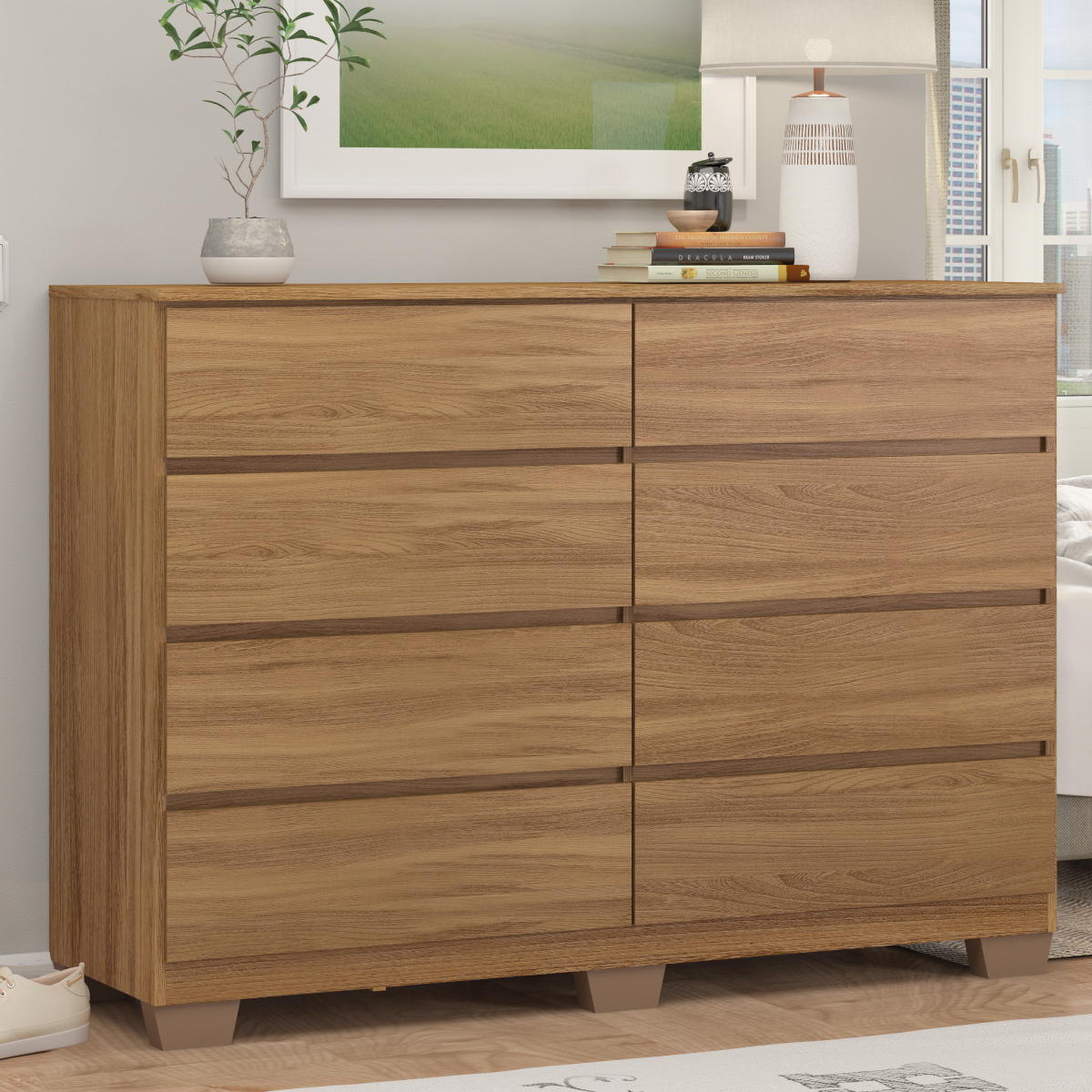 AMBIENTE 26 Demóbile Móveis