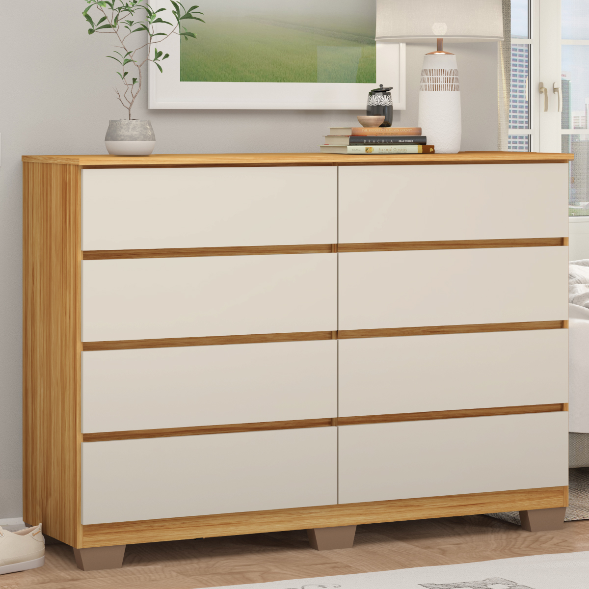 AMBIENTE 27 Demóbile Móveis