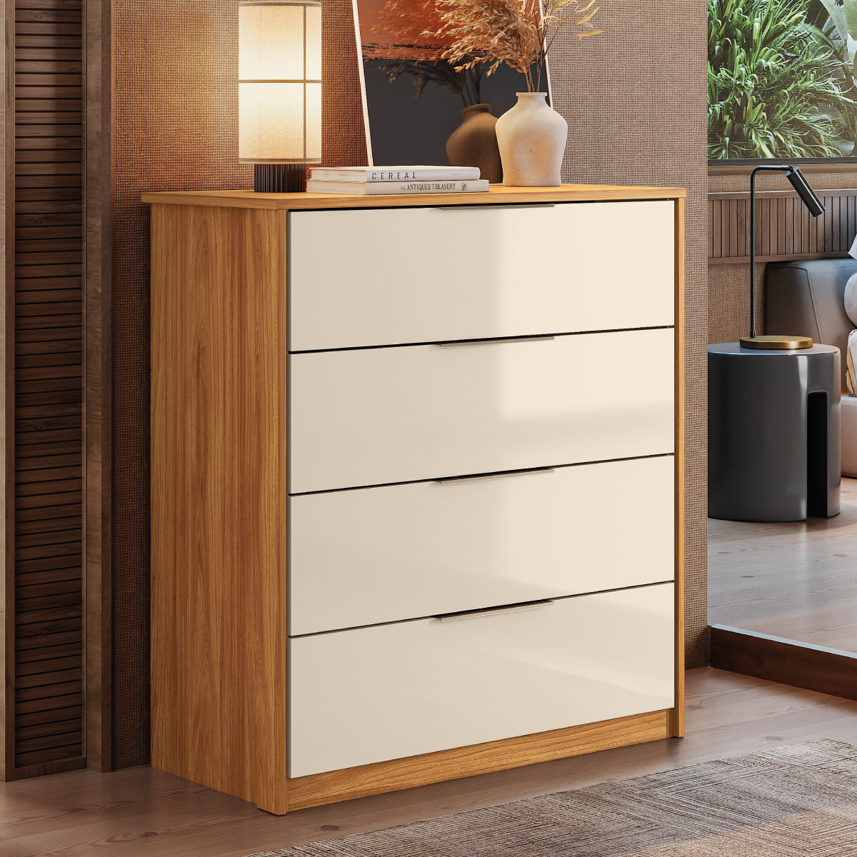 AMBIENTE 3 Demóbile Móveis