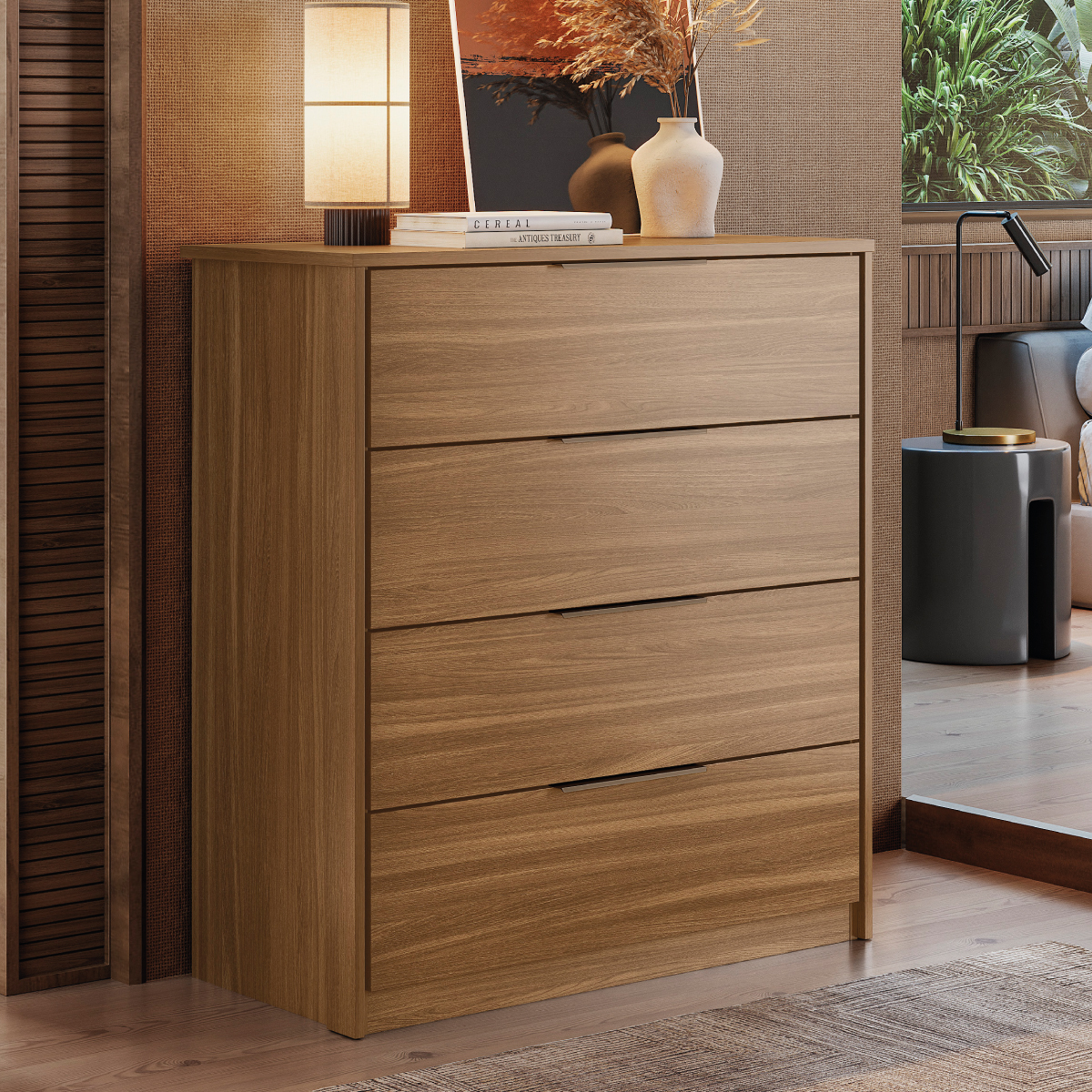 AMBIENTE 4 Demóbile Móveis