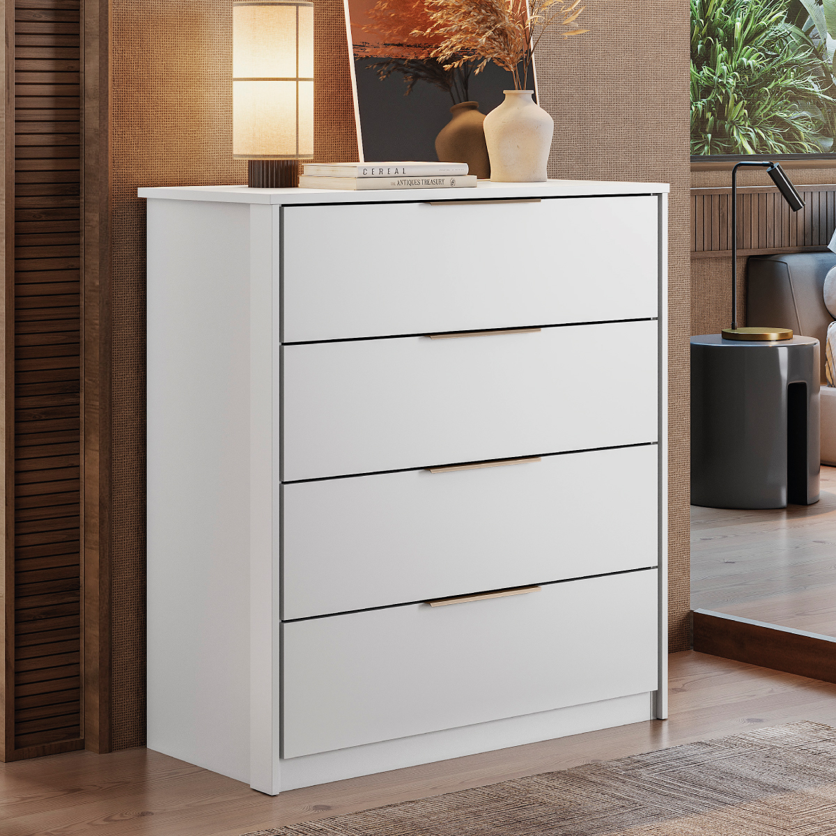 AMBIENTE 5 Demóbile Móveis