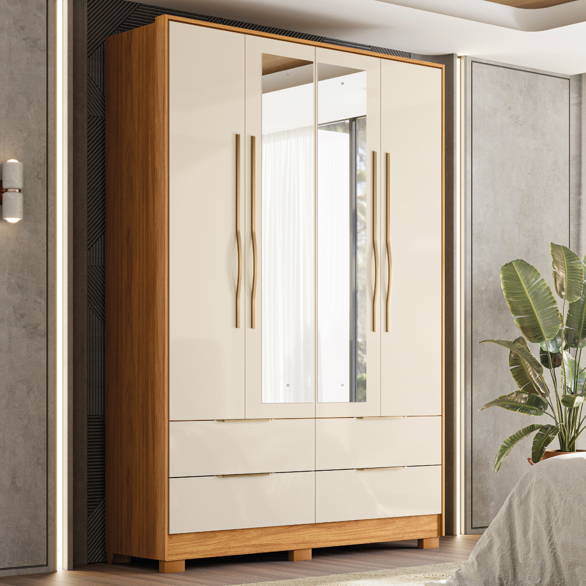 AMBIENTE 9 Dem&oacute;bile M&oacute;veis