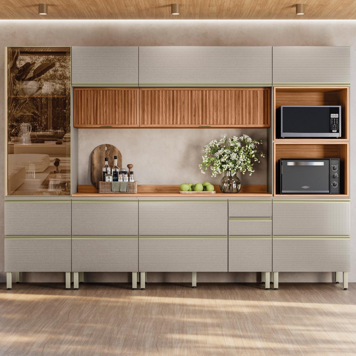 AMBIENTE Demóbile Móveis