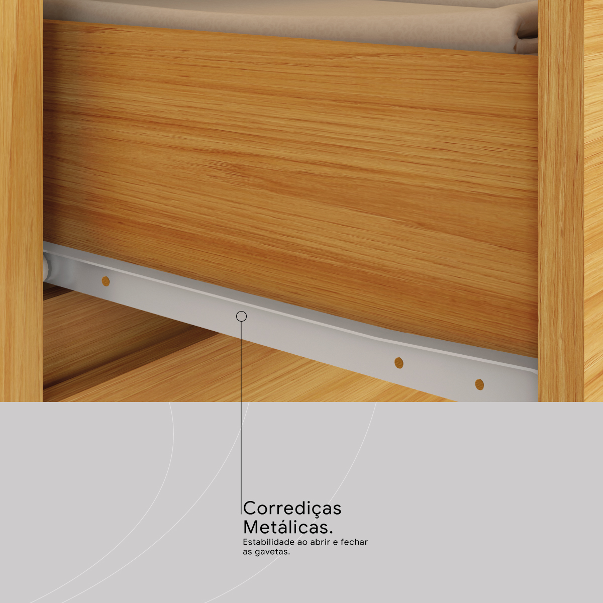 CORREDICAS METALICAS Dem&oacute;bile M&oacute;veis