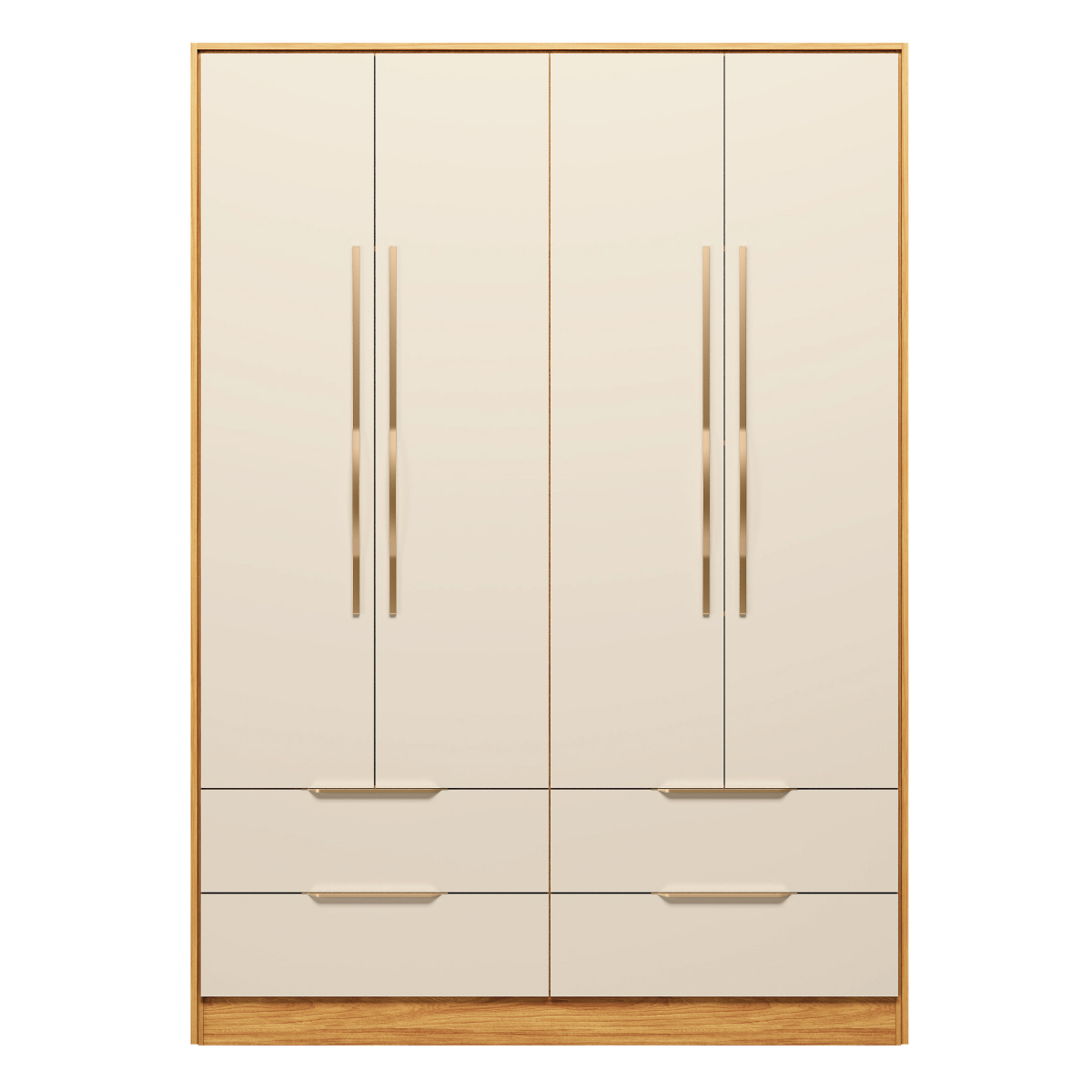 FECHADO 4 Dem&oacute;bile M&oacute;veis