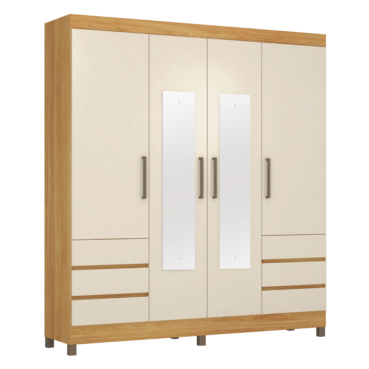 PERSPECTIVA 10 Dem&oacute;bile M&oacute;veis